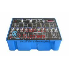 Analog Computer Trainer